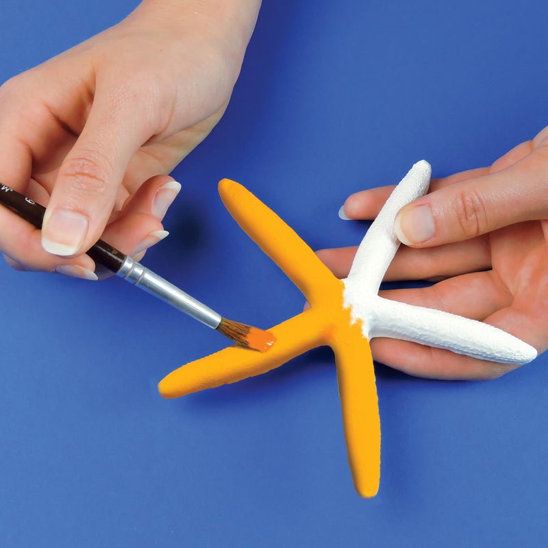 Activa PermaStone Casting Compound, 28-oz (780g) | Strong & Durable, Reproduces Fine Details, Dries White - Image 5